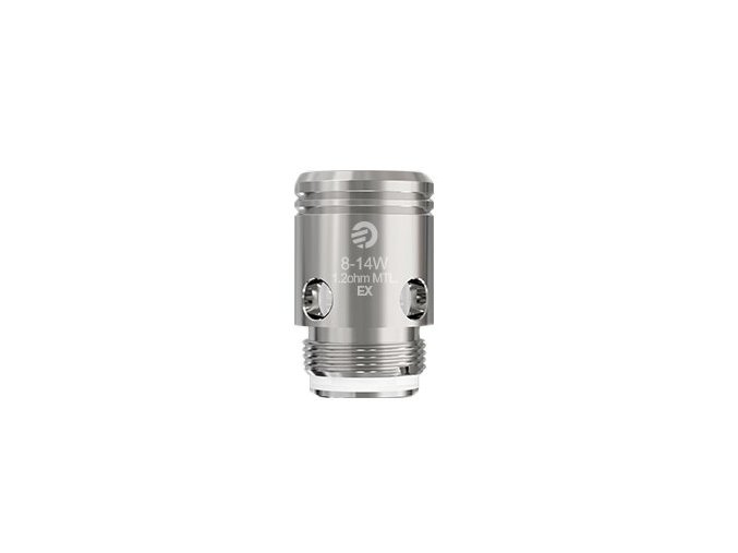 joyetech joyetech zhavici hlava atomizer ex 12ohm