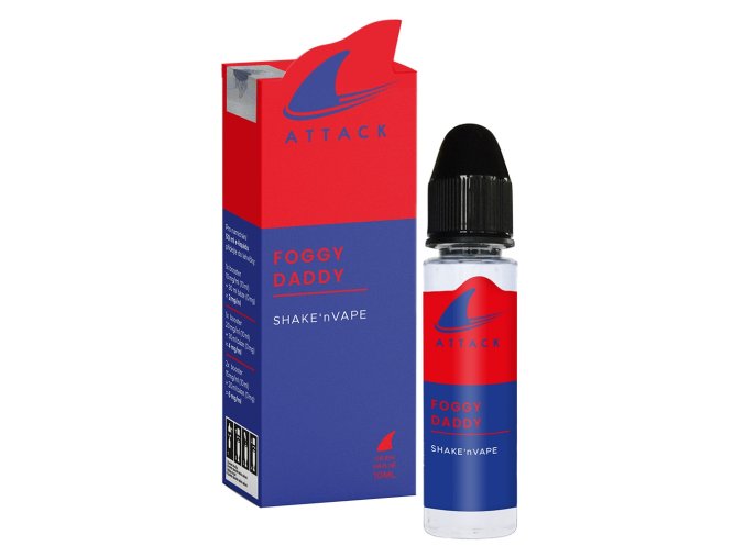 prichut imperia shakt attack foggy daddy 10ml