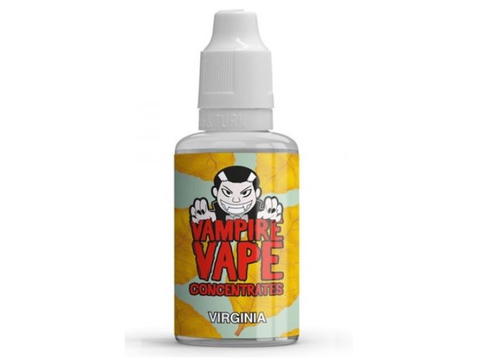 prichut vampire vape virginia 30ml pro e cigarety