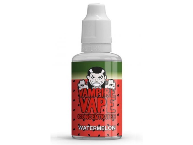 prichut vampire vape watermelon 30ml pro e cigarety