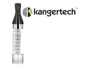 kangertech cc t2 clearomizer 2,4ml 1,8ohm city
