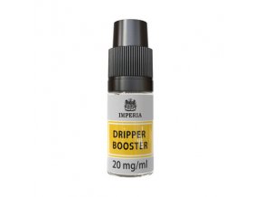 dripper booster imperia 10ml 20mg pg30 vg70