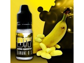 prichut aroma revolute classic 10ml banane us banan