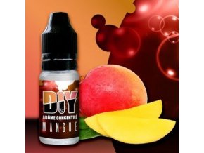 prichut aroma revolute classic 10ml mangue mango