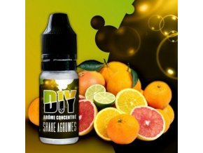 prichut aroma revolute classic 10ml shake agrumes citrus mix