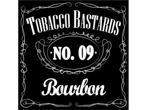 prichut flavormonks 10ml tobacco bastards no37 bourbon