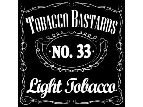 prichut flavormonks 10ml tobacco bastards no37 light tobacco