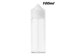 lahvicka chubby gorilla unicorn 100ml