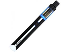 joyetech ego aio eco elektronicka cigareta 650mah black cerna