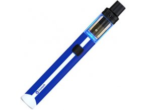 joyetech ego aio eco elektronicka cigareta 650mah blue modra