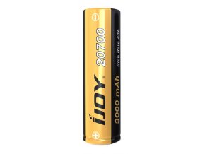 ijoy baterie typ 20700 3000mah 40a
