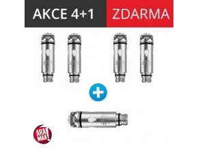 zhavici hlava aramax power 014ohm 4+1 zdarma