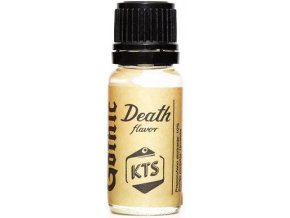 prichut kts gothic 10ml death