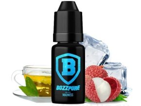 prichut bozz pure cool edition madness 10ml