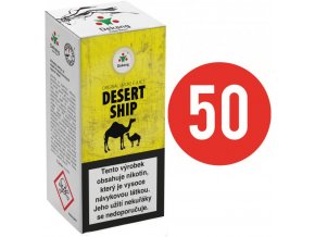 e liquid dekang fifty desert ship 10ml 3mg 6mg 11mg 16mg 18mg