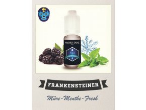 prichute aroma the fuu 10ml frankensteiner