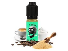 the fuu prichute syrup 10ml roasted