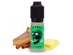 the fuu prichute syrup 10ml pumkin