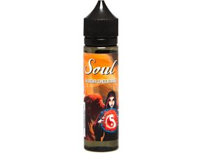 prichut kts gothic shake and vape 10ml soul pro elektronicke cigarety