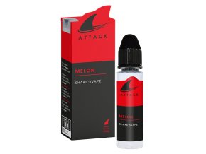 prichut imperia shakt attack melon 10ml