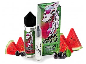 prichut impreia shark attack melon shark 10ml