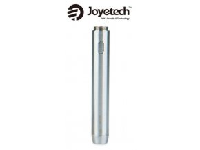 baterie joyetech ecom 650mah stribrna