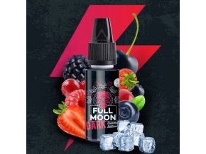 prichut aroma na michani full moon dark summer edition 10ml