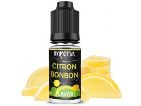 prichut imperia bios citron bonbon 10ml pro elektronicke cigarety