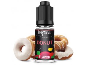 prichut imperia bios donut 10ml pro elektronicke cigarety