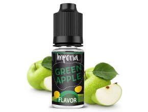 prichut imperia bios green apple 10ml pro elektronicke cigarety