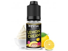 prichut imperia bios lemon cream 10ml pro elektronicke cigarety