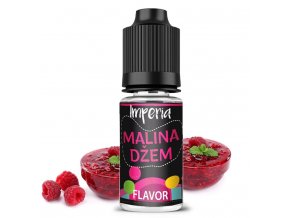 prichut imperia bios malina dzem 10ml pro elektronicke cigarety