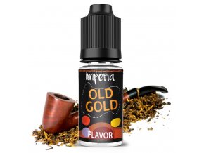 prichut imperia bios old gold 10ml pro elektronicke cigarety