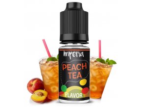 prichut imperia bios peach tea 10ml pro elektronicke cigarety