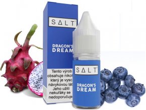 e liquid juice sauz salt cz dragons dream 10ml