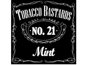 prichut aroma do baze flavormonks 10ml tobacco bastards no21 tobacco mint