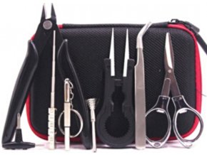 vape tool set nastroju pro diy