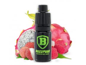 prichut aroma do baze bozz pure 10ml dragonfly draci ovoce a lici