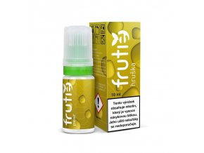 e liquid frutie hruska pear 10ml