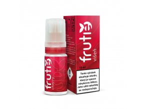 e liquid frutie visen cherry 10ml