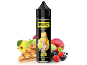 prichut provape heroes bruce vapes 20ml