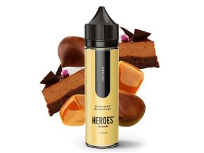 prichut provape heroes holmes kastanovy kolac a karamela 10ml