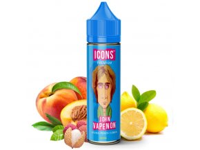 prichut provape icons john vapenon 20ml