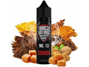 prichut flavormonks tobacco bastards shake and vape 20ml no13 cohiba