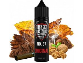 prichut flavormonks tobacco bastards shake and vape 20ml no37 original