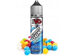 prichut ivg sweets bubblegum aroma shake and vape 18ml