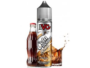 prichut ivg cola bottles aroma shake and vape 18ml