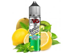 prichut ivg kiwi lemon kool 18ml