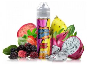 prichut shake and vape berry burst 20ml