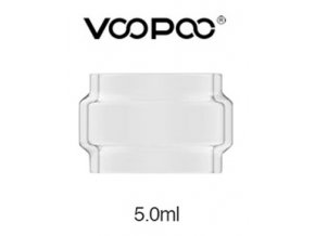 voopoo nahradni pyrexove sklo uforce 5ml